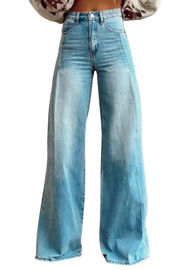 Rizo | Pantalones boho vintage