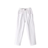 Menorca | Pantalones de vestir con tecnología SoftFit