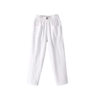 Menorca | Pantalones de vestir con tecnología SoftFit