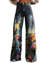 Ariadna | Pantalones boho vintage