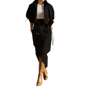 Lara | Conjunto Elegante de Dos Piezas