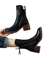Adriana | Botas elegantes y cómodas