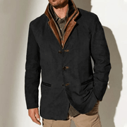 Martín | Chaqueta vintage casual