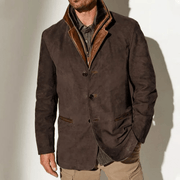Martín | Chaqueta vintage casual