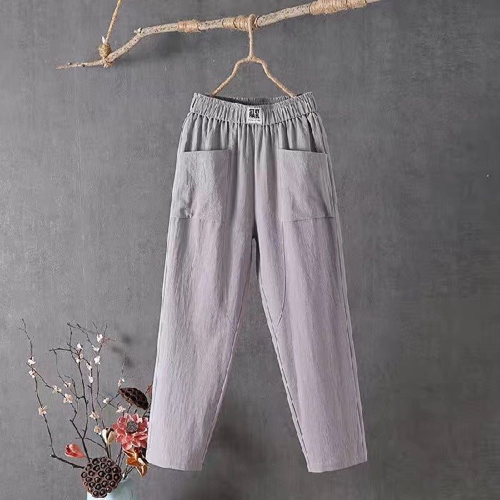 Menorca | Pantalones de vestir con tecnología SoftFit