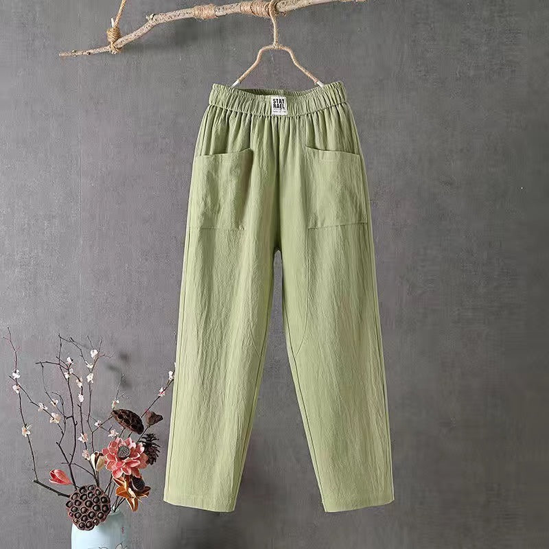 Menorca | Pantalones de vestir con tecnología SoftFit