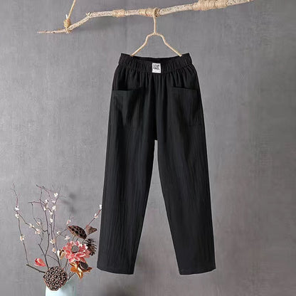 Menorca | Pantalones de vestir con tecnología SoftFit