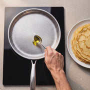 Padella per Crêpes 100% Titanio Puro – Titania Eterna®