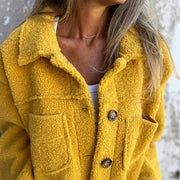 Mana | Chaqueta corta elegante