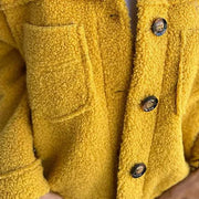 Mana | Chaqueta corta elegante